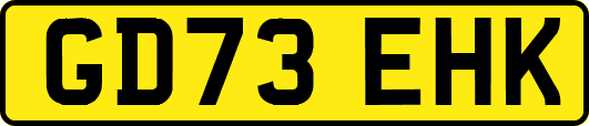 GD73EHK