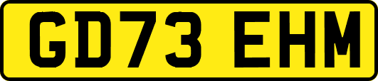 GD73EHM