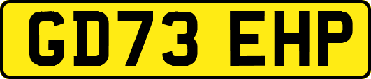 GD73EHP