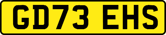 GD73EHS