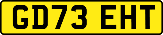 GD73EHT