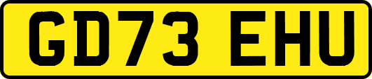 GD73EHU