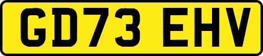 GD73EHV