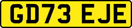 GD73EJE
