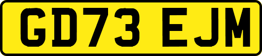 GD73EJM