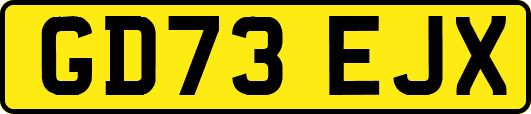 GD73EJX