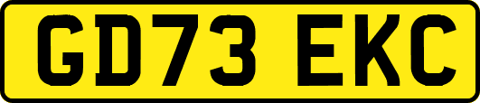 GD73EKC