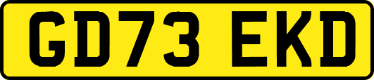 GD73EKD