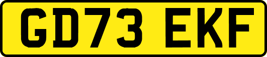 GD73EKF