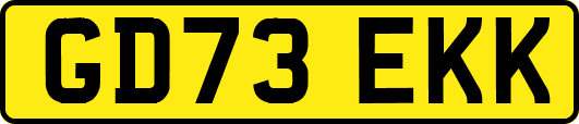 GD73EKK
