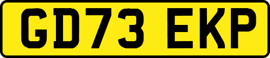 GD73EKP