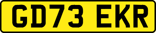 GD73EKR