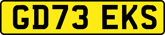 GD73EKS