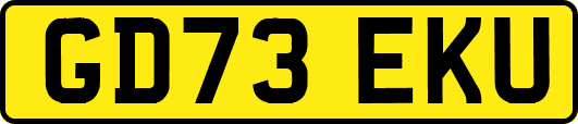 GD73EKU