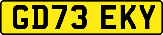 GD73EKY