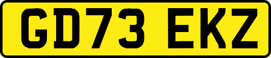 GD73EKZ