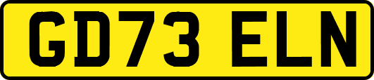 GD73ELN