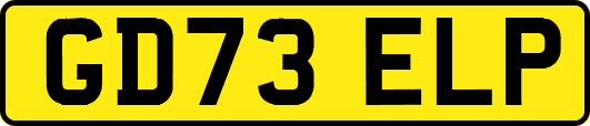 GD73ELP