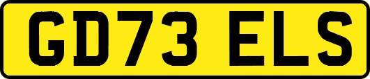GD73ELS