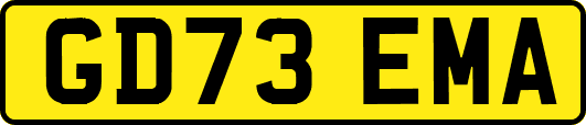 GD73EMA