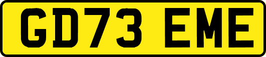 GD73EME