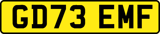 GD73EMF