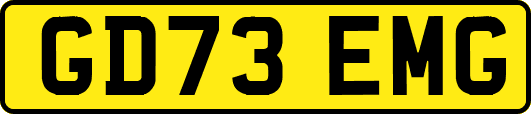 GD73EMG
