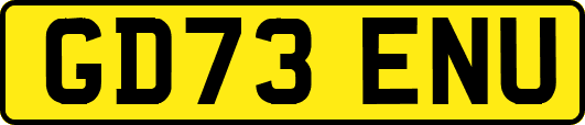 GD73ENU