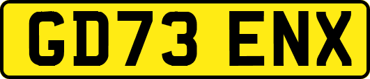 GD73ENX