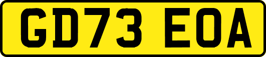 GD73EOA