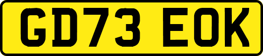 GD73EOK