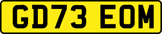 GD73EOM