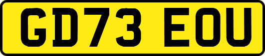 GD73EOU