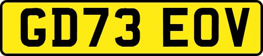 GD73EOV