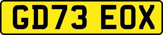 GD73EOX