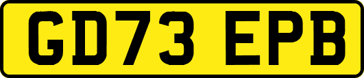 GD73EPB