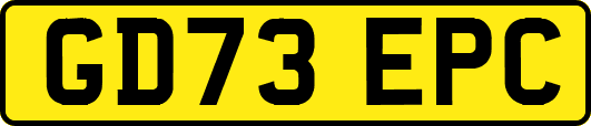 GD73EPC