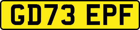 GD73EPF