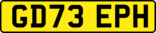 GD73EPH