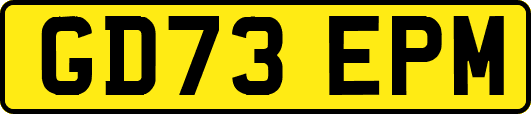 GD73EPM