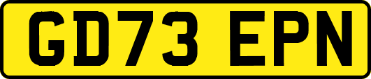 GD73EPN