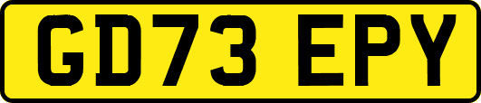 GD73EPY