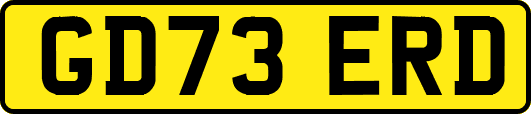 GD73ERD