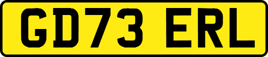 GD73ERL