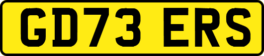 GD73ERS