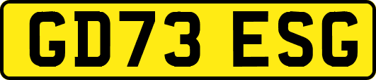GD73ESG