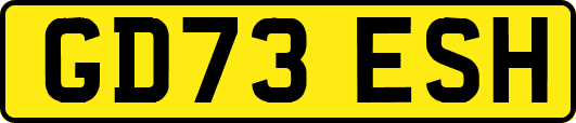 GD73ESH