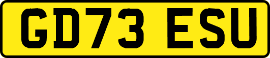 GD73ESU