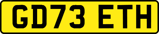 GD73ETH