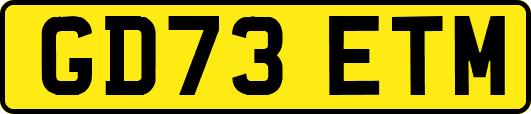 GD73ETM